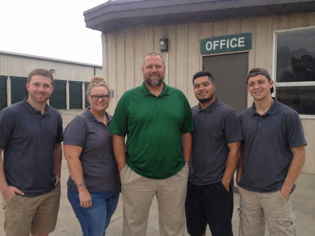 Pest control professionals in Montebello, CA